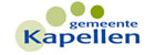 Logo van Gemeente Kapellen